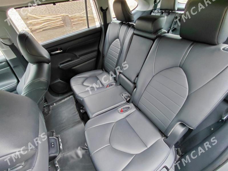 Toyota Highlander 2020 - 495 000 TMT - Губадаг - img 3