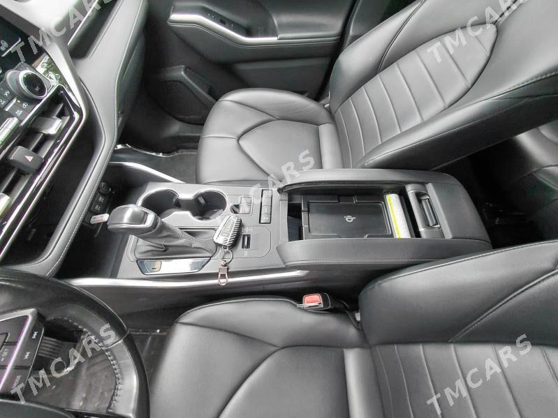 Toyota Highlander 2020 - 495 000 TMT - Губадаг - img 2
