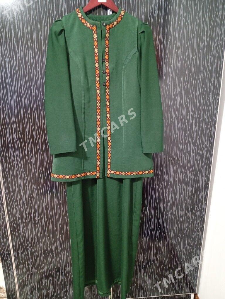 zenan koynekler - Aşgabat - img 3