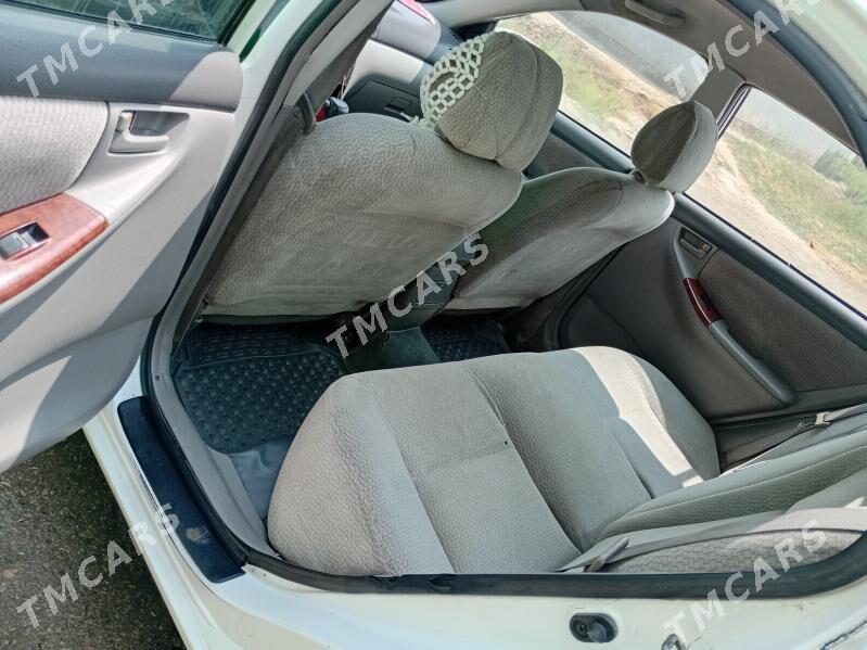 Toyota Corolla 2004 - 114 000 TMT - Дашогуз - img 2