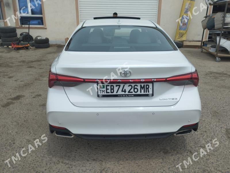 Toyota Avalon 2020 - 430 000 TMT - Mary - img 3