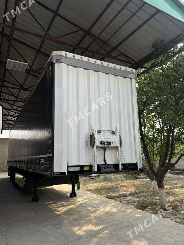 Kogel Euro Trailer 2021 - 448 000 TMT - Ашхабад - img 7