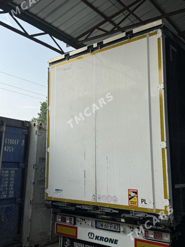 Kogel Euro Trailer 2021 - 448 000 TMT - Ашхабад - img 2