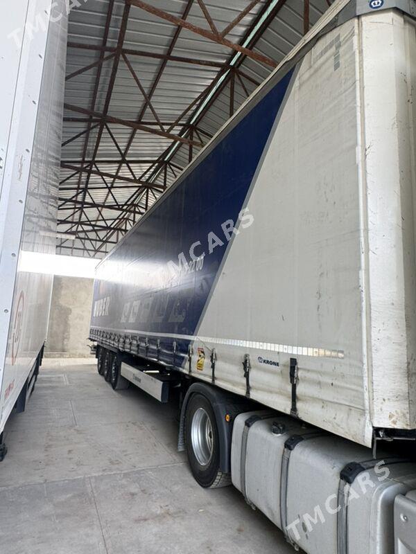 Kogel Euro Trailer 2021 - 448 000 TMT - Ашхабад - img 3