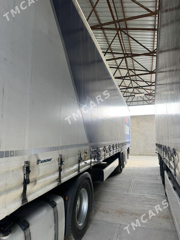 Kogel Euro Trailer 2021 - 448 000 TMT - Ашхабад - img 6