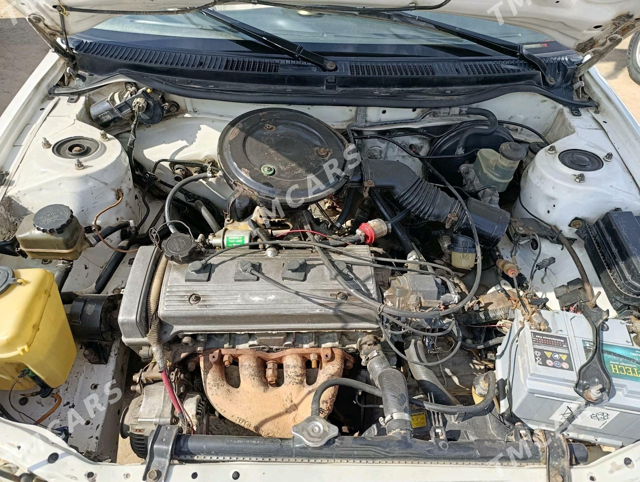 Toyota Corolla 1997 - 55 000 TMT - Кёнеургенч - img 5