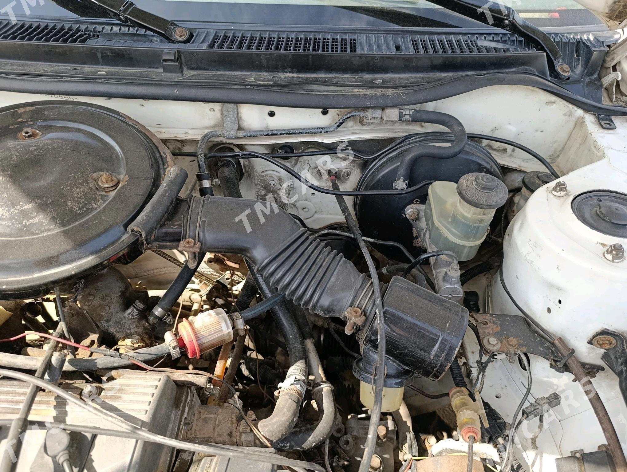Toyota Corolla 1997 - 55 000 TMT - Кёнеургенч - img 6