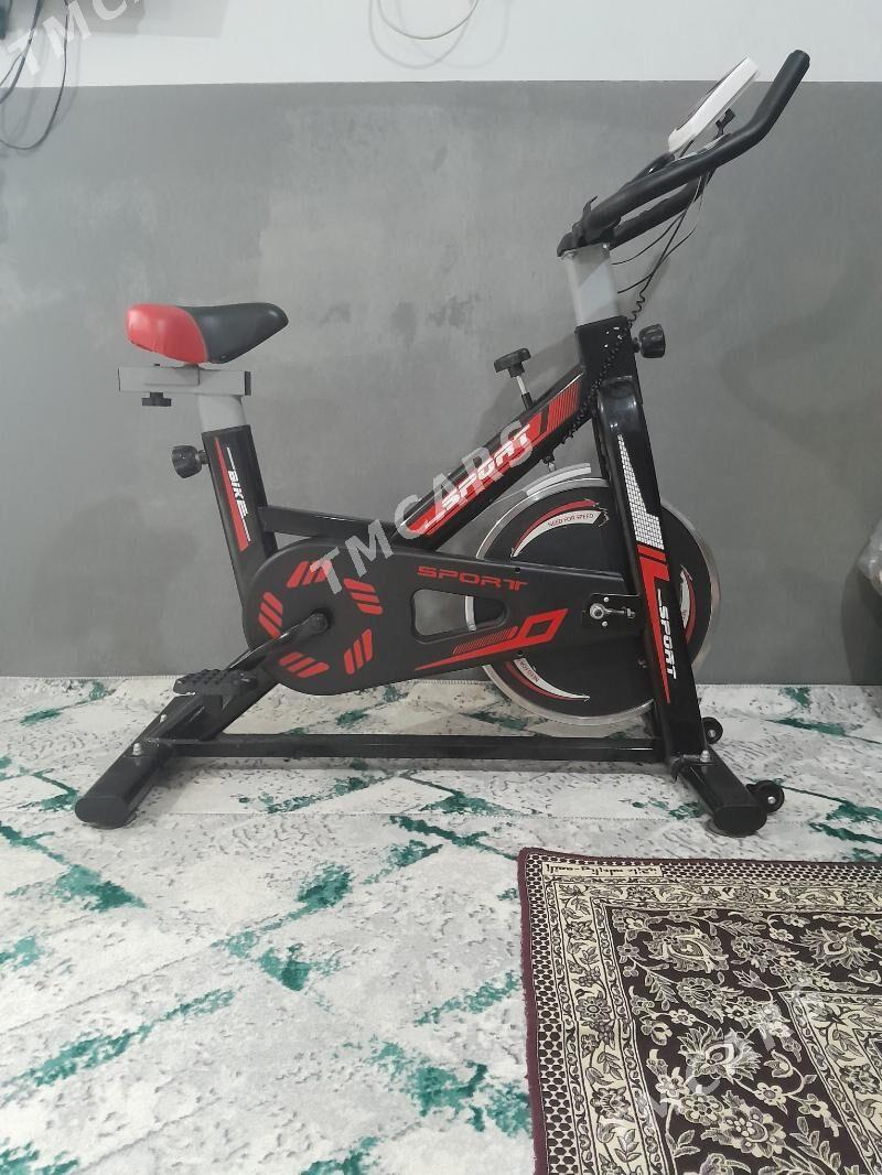 sport tigir - Köşi - img 3