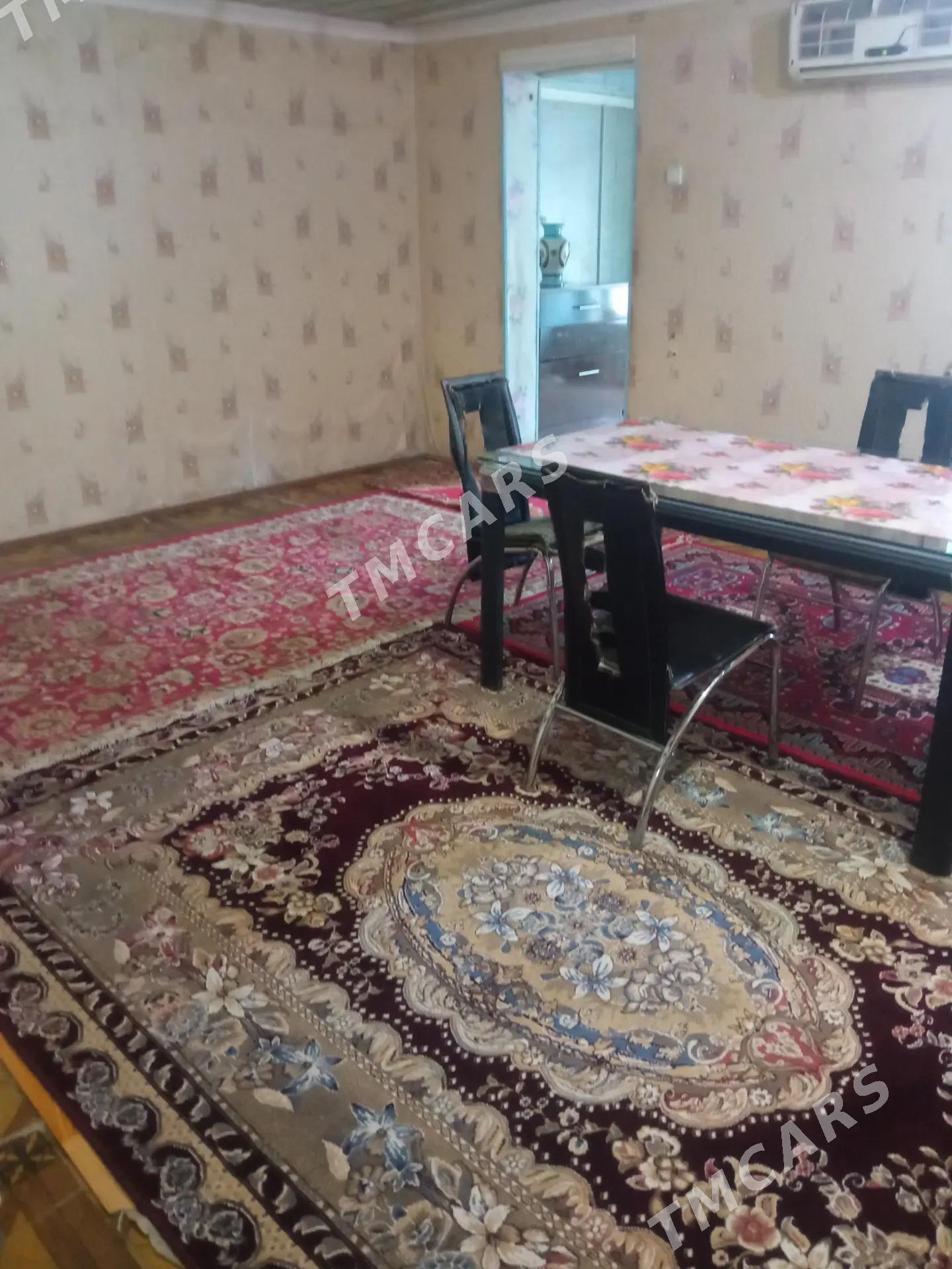 1etaj 2komn 3edilen Baza - Мары - img 4