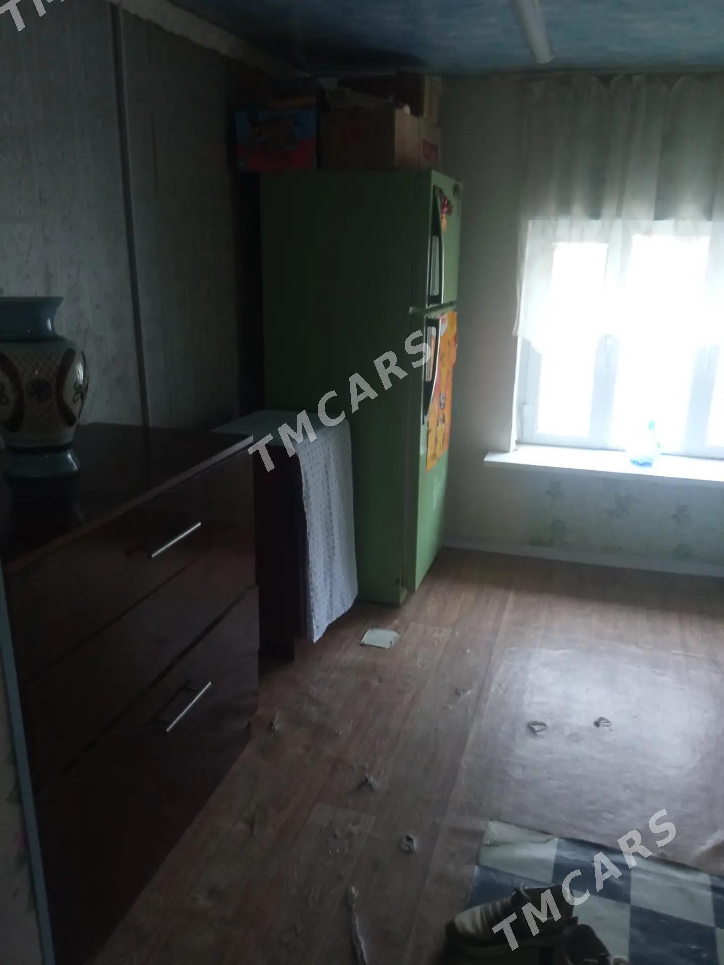 1etaj 2komn 3edilen Baza - Мары - img 2