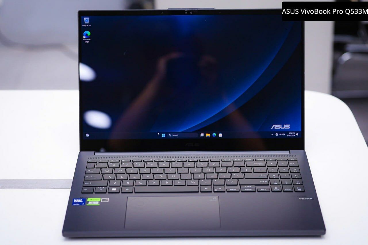 ASUS Ultra 9/2TB SSD/24RAM/RTX - Aşgabat - img 3