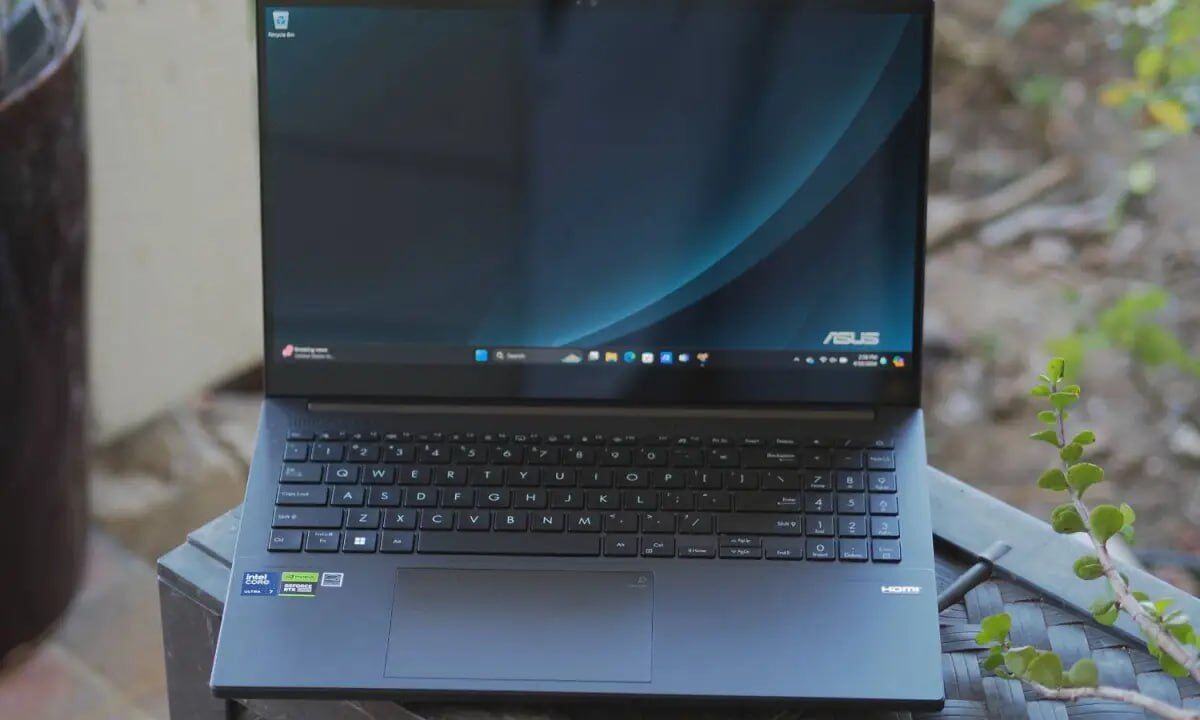 ASUS Ultra 9/2TB SSD/24RAM/RTX - Aşgabat - img 5