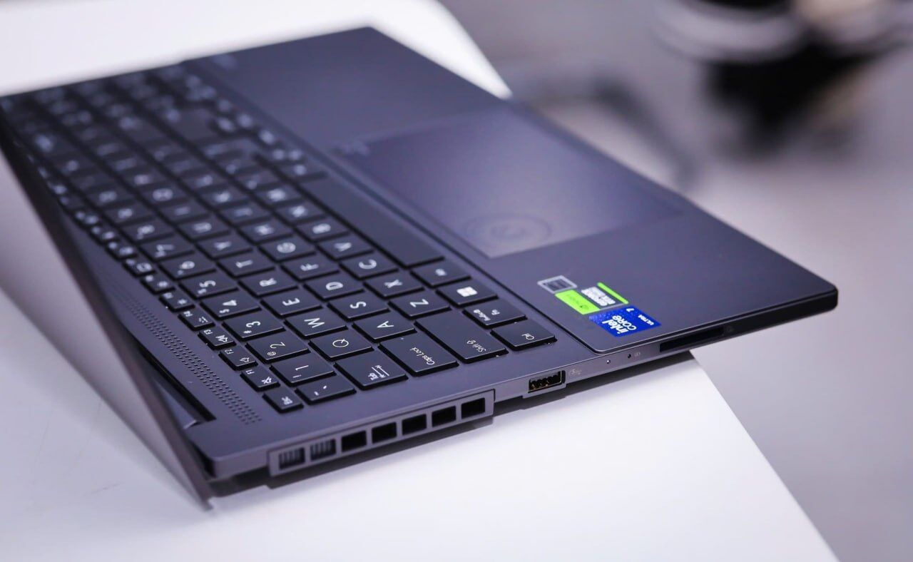 ASUS Ultra 9/2TB SSD/24RAM/RTX - Aşgabat - img 9