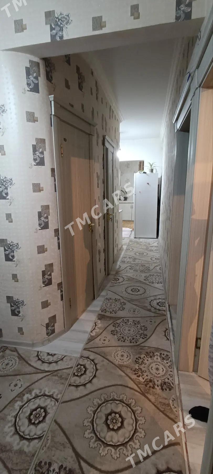Грэс 3 комнаты - Büzmeýin GRES - img 3