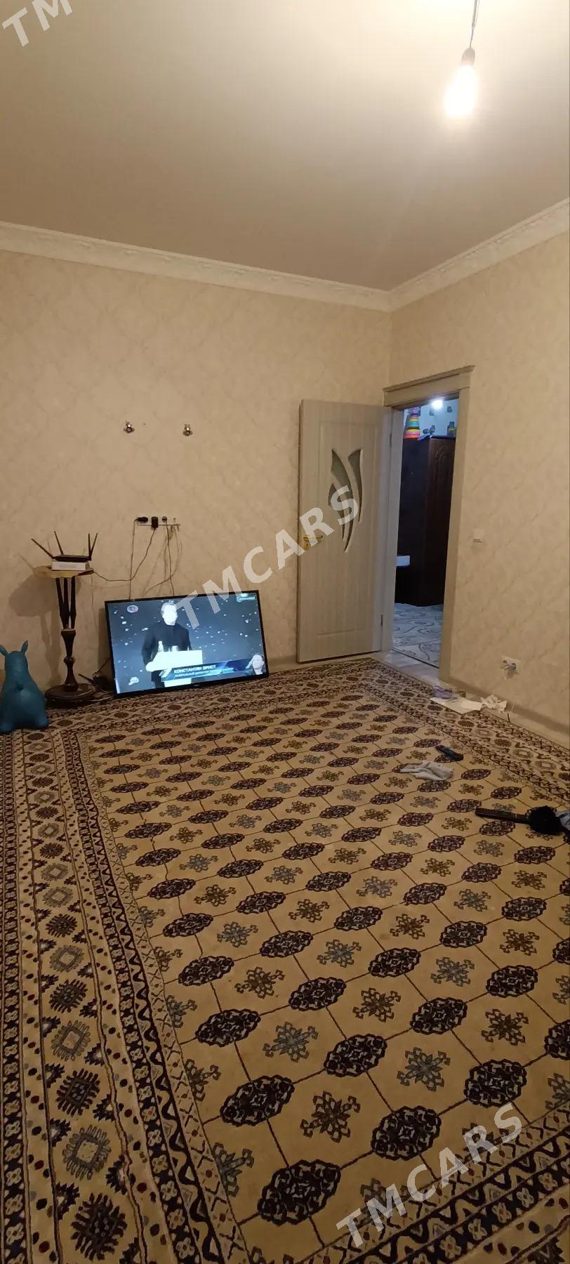 Грэс 3 комнаты - Büzmeýin GRES - img 2
