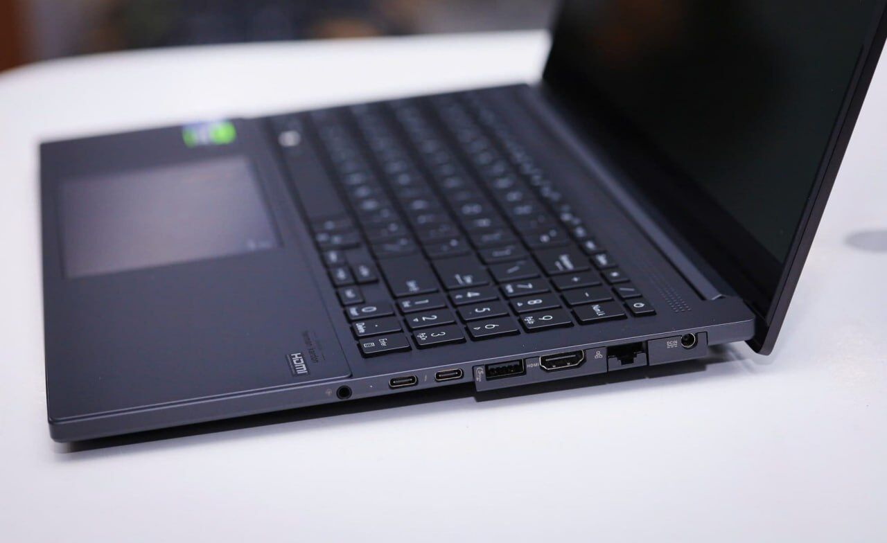 ASUS Ultra 9/2TB SSD/24RAM/RTX - Aşgabat - img 7