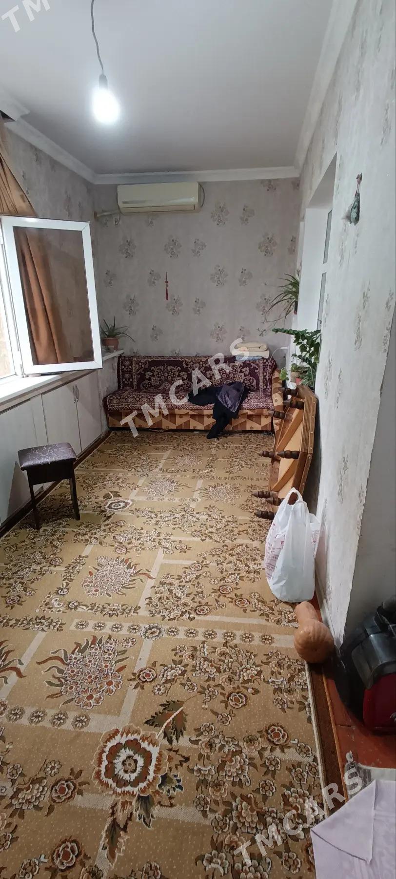 Грэс 3 комнаты - Büzmeýin GRES - img 6