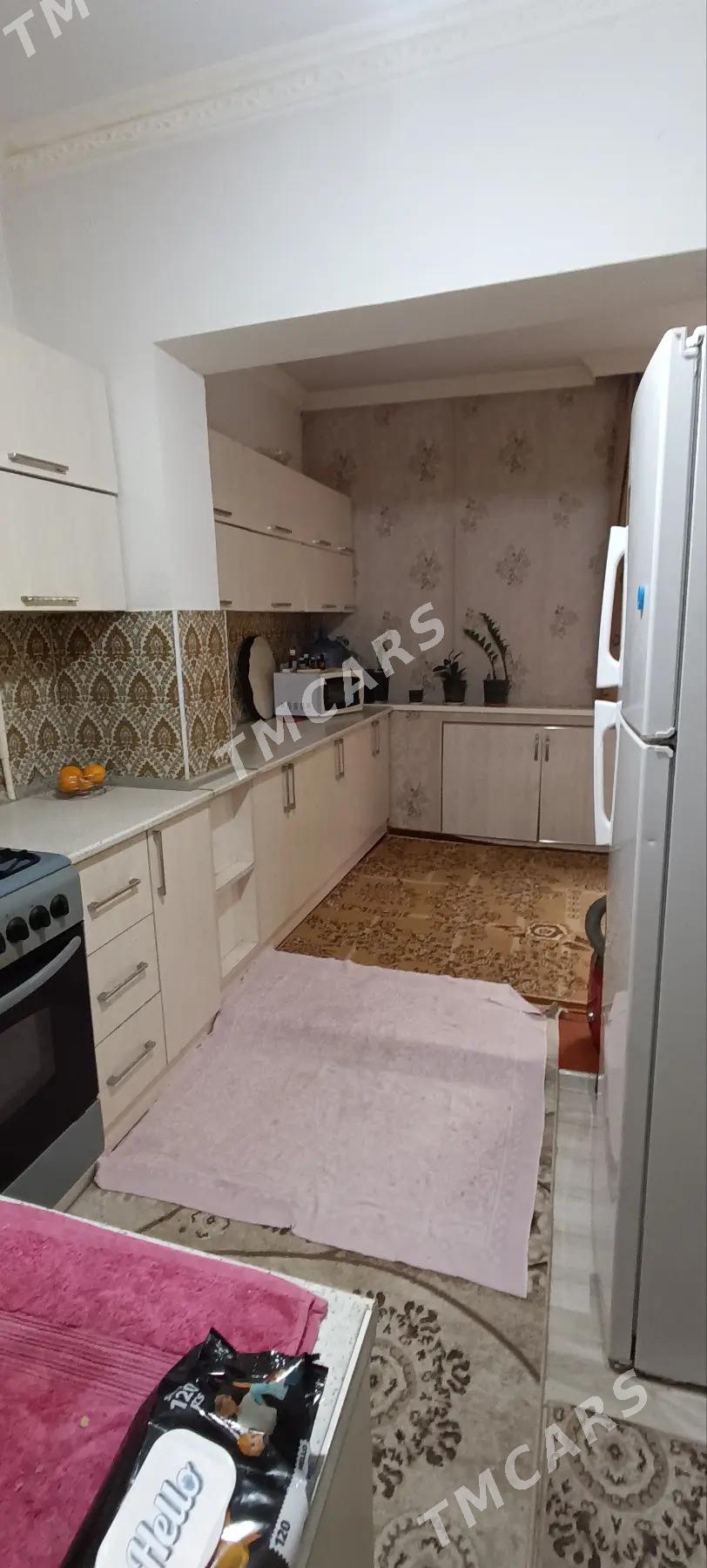 Грэс 3 комнаты - Büzmeýin GRES - img 8
