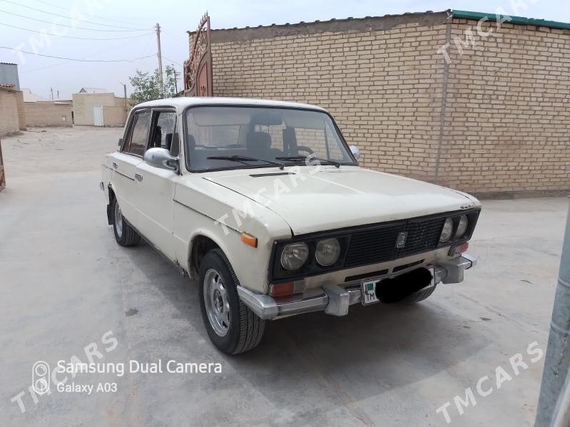 Lada 2106 1988 - 11 000 TMT - Мары - img 3