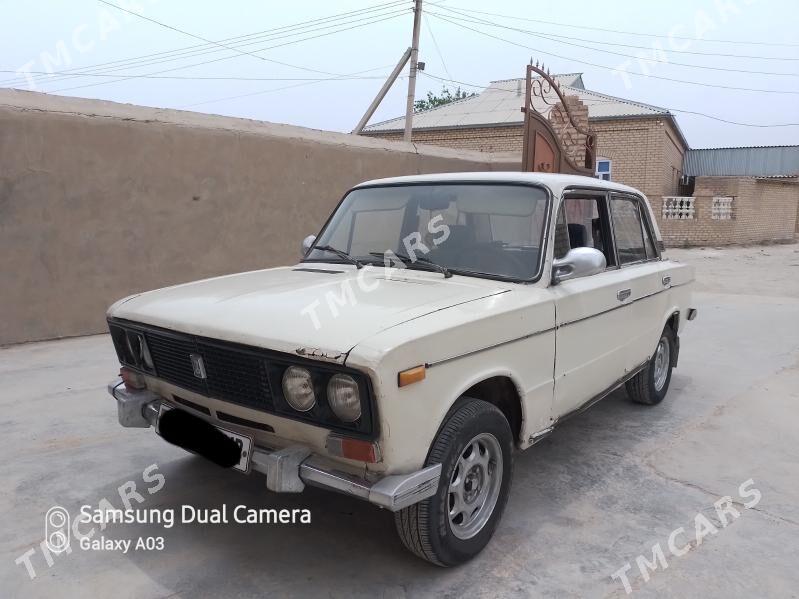 Lada 2106 1988 - 11 000 TMT - Мары - img 2