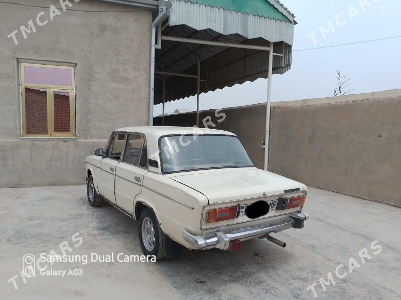 Lada 2106 1988 - 11 000 TMT - Мары - img 6