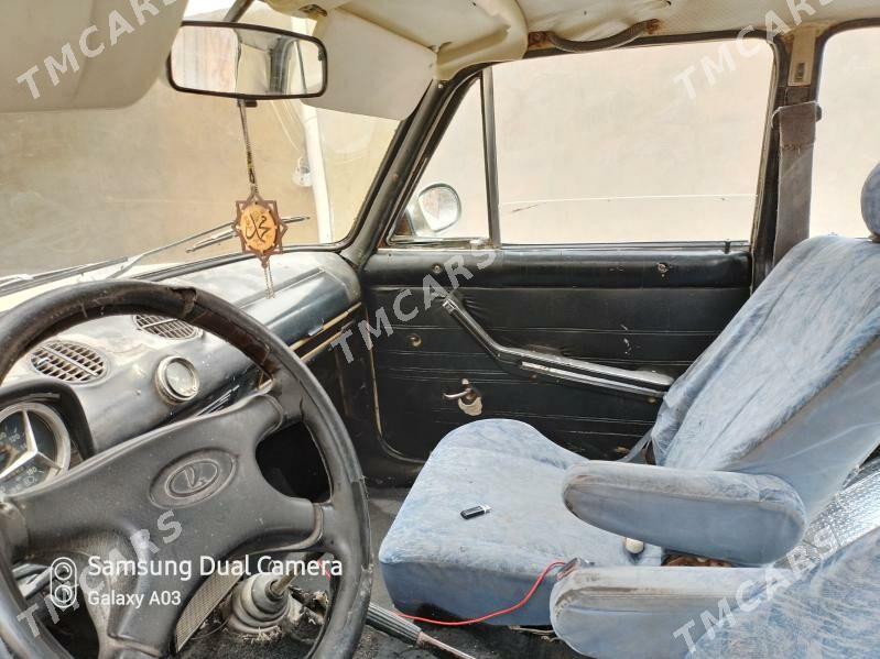 Lada 2106 1988 - 11 000 TMT - Мары - img 5