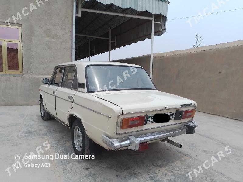 Lada 2106 1988 - 11 000 TMT - Мары - img 8