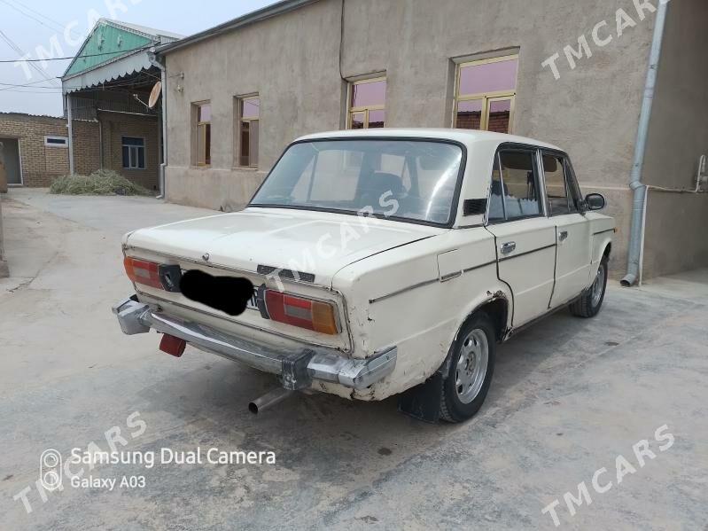 Lada 2106 1988 - 11 000 TMT - Мары - img 7