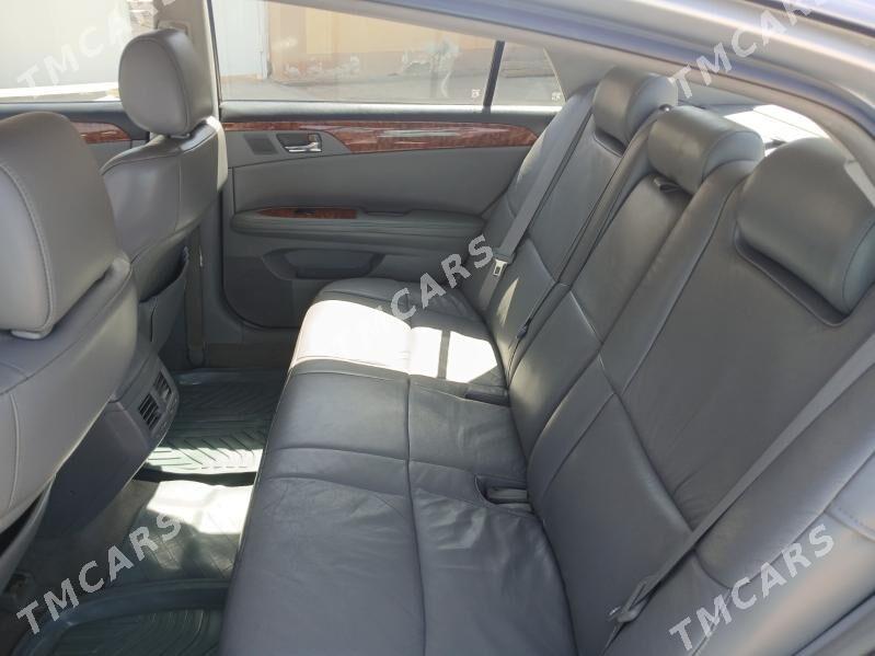 Toyota Avalon 2005 - 150 000 TMT - Байрамали - img 7