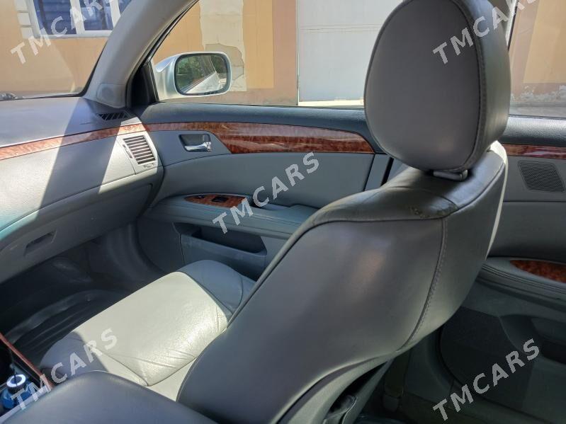 Toyota Avalon 2005 - 150 000 TMT - Байрамали - img 8