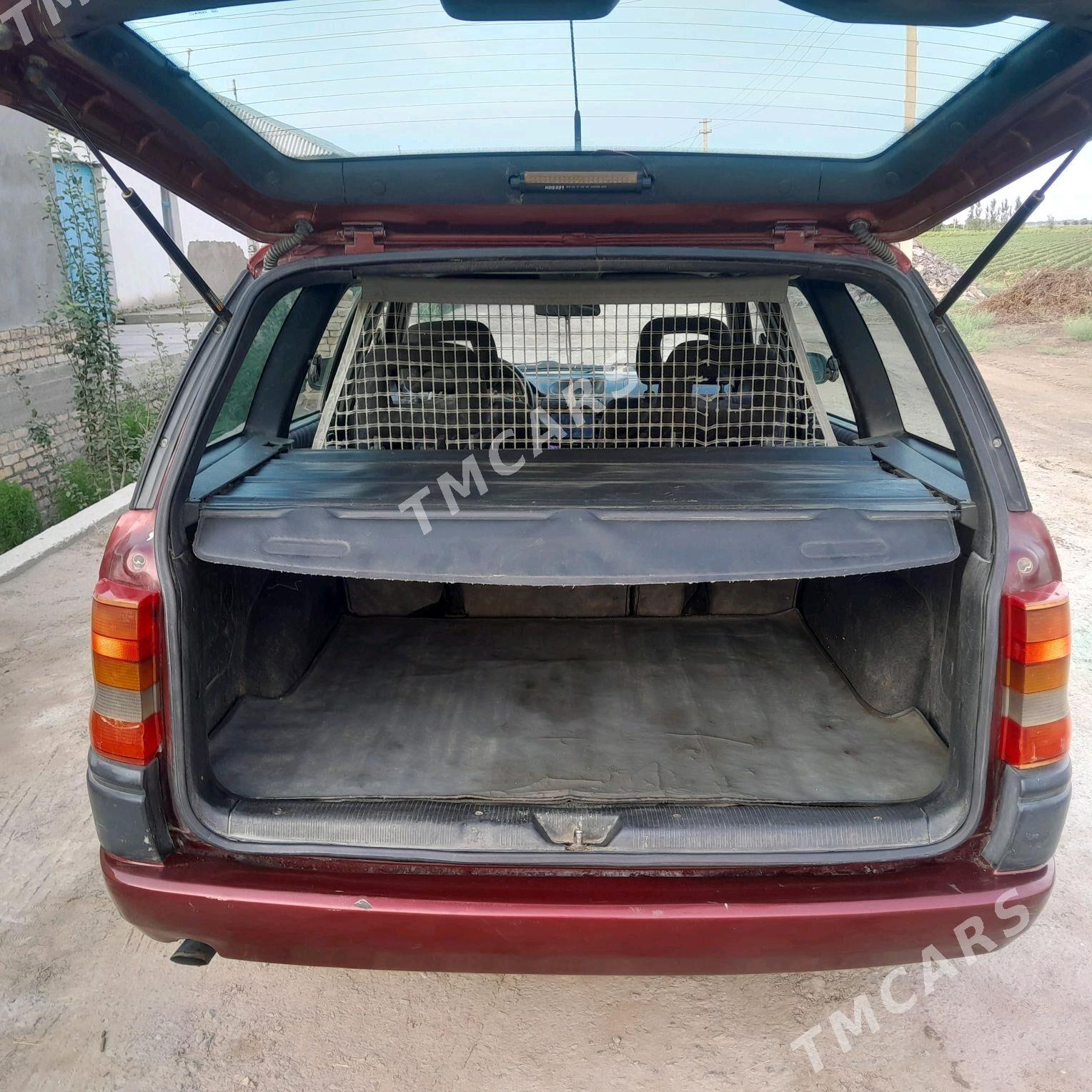 Opel Astra 1995 - 55 000 TMT - Daşoguz - img 7