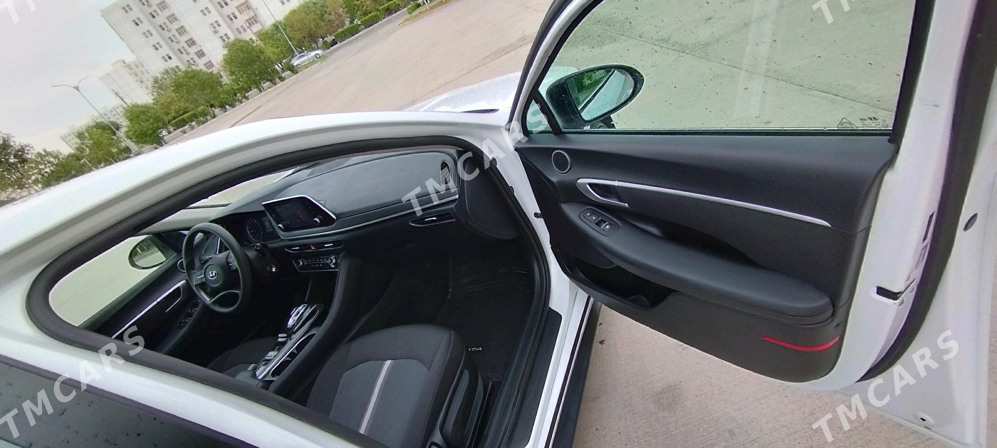 Hyundai Sonata 2021 - 270 000 TMT - Дашогуз - img 8