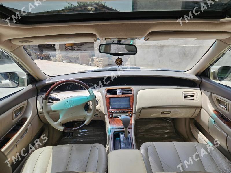 Toyota Avalon 2002 - 195 000 TMT - Magdanly - img 5