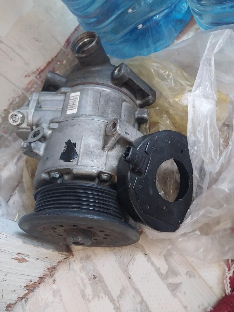 kompressor 50 TMT - Aşgabat - img 2