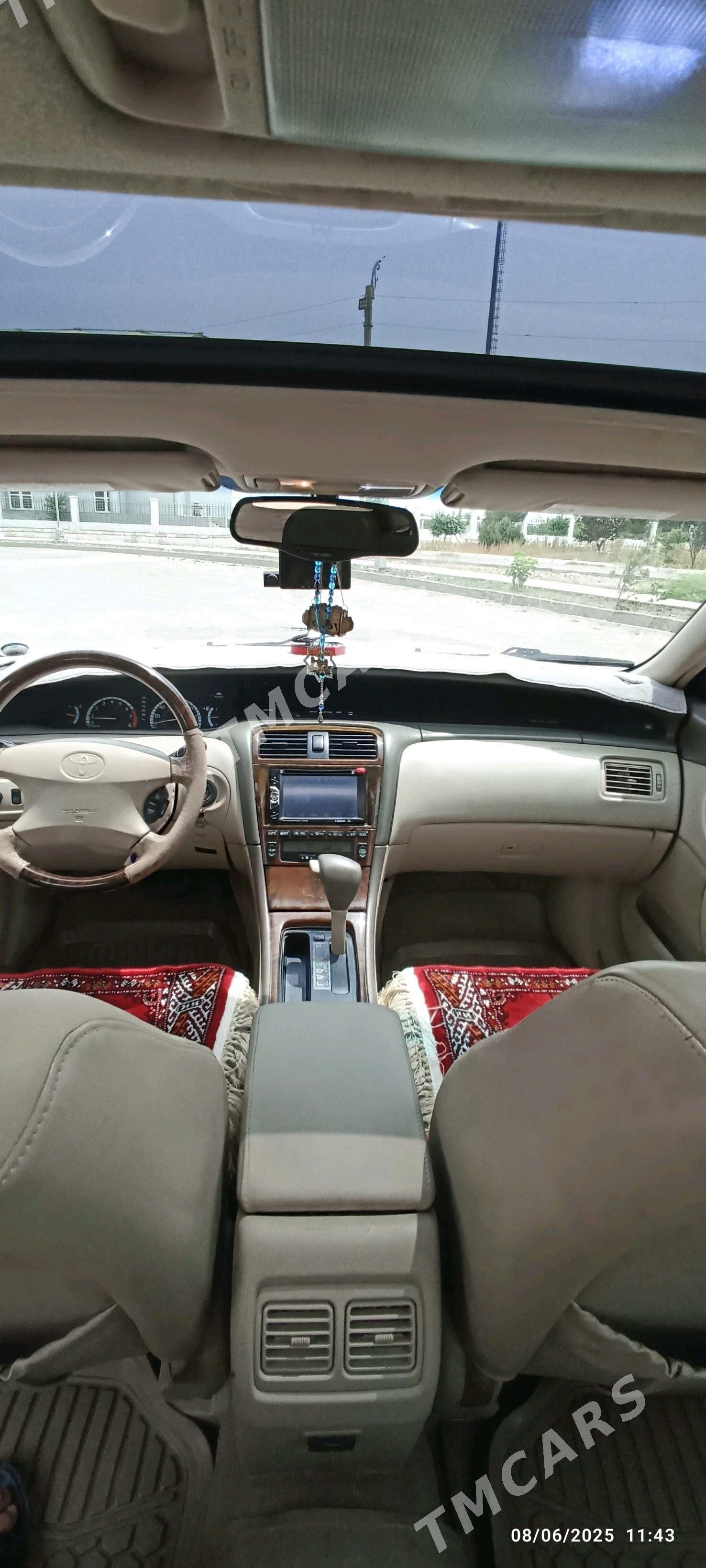 Toyota Avalon 2001 - 157 000 TMT - Мары - img 6