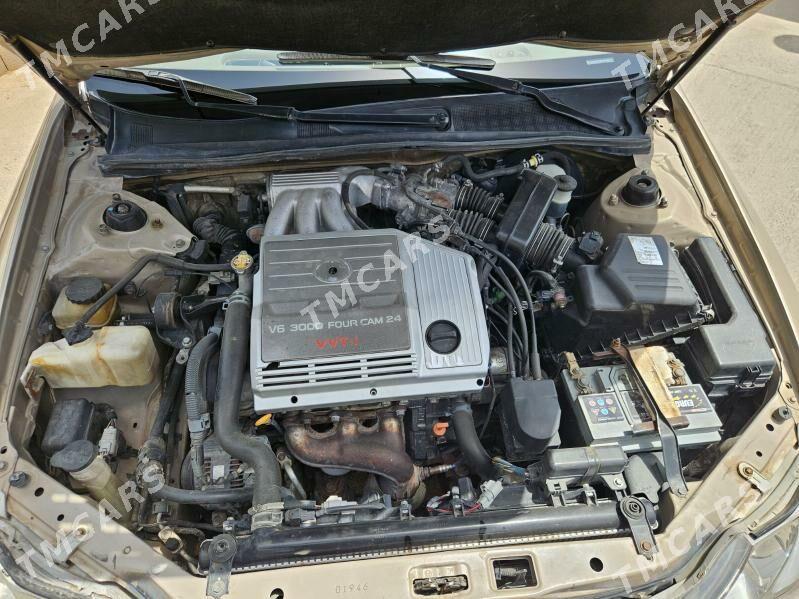 Toyota Avalon 2002 - 195 000 TMT - Magdanly - img 6