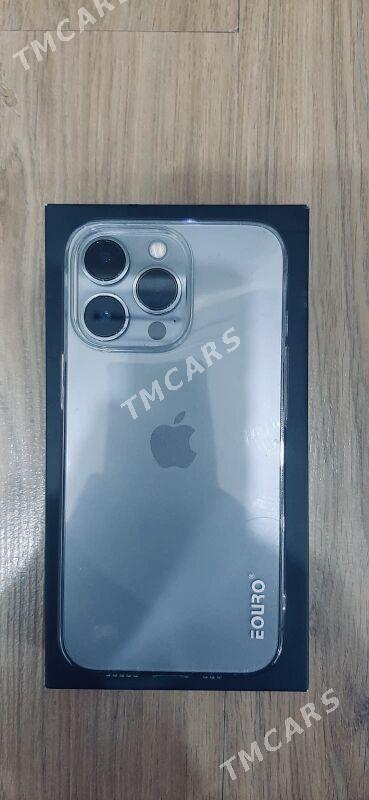 iphone 13 pro - Ашхабад - img 1