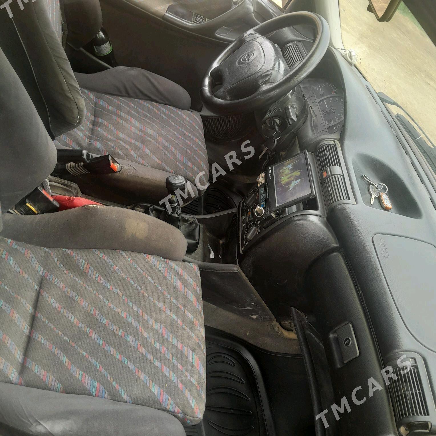 Opel Astra 1995 - 55 000 TMT - Daşoguz - img 9