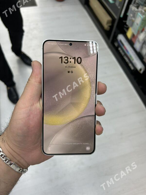 Samsung S24plus - Ашхабад - img 2