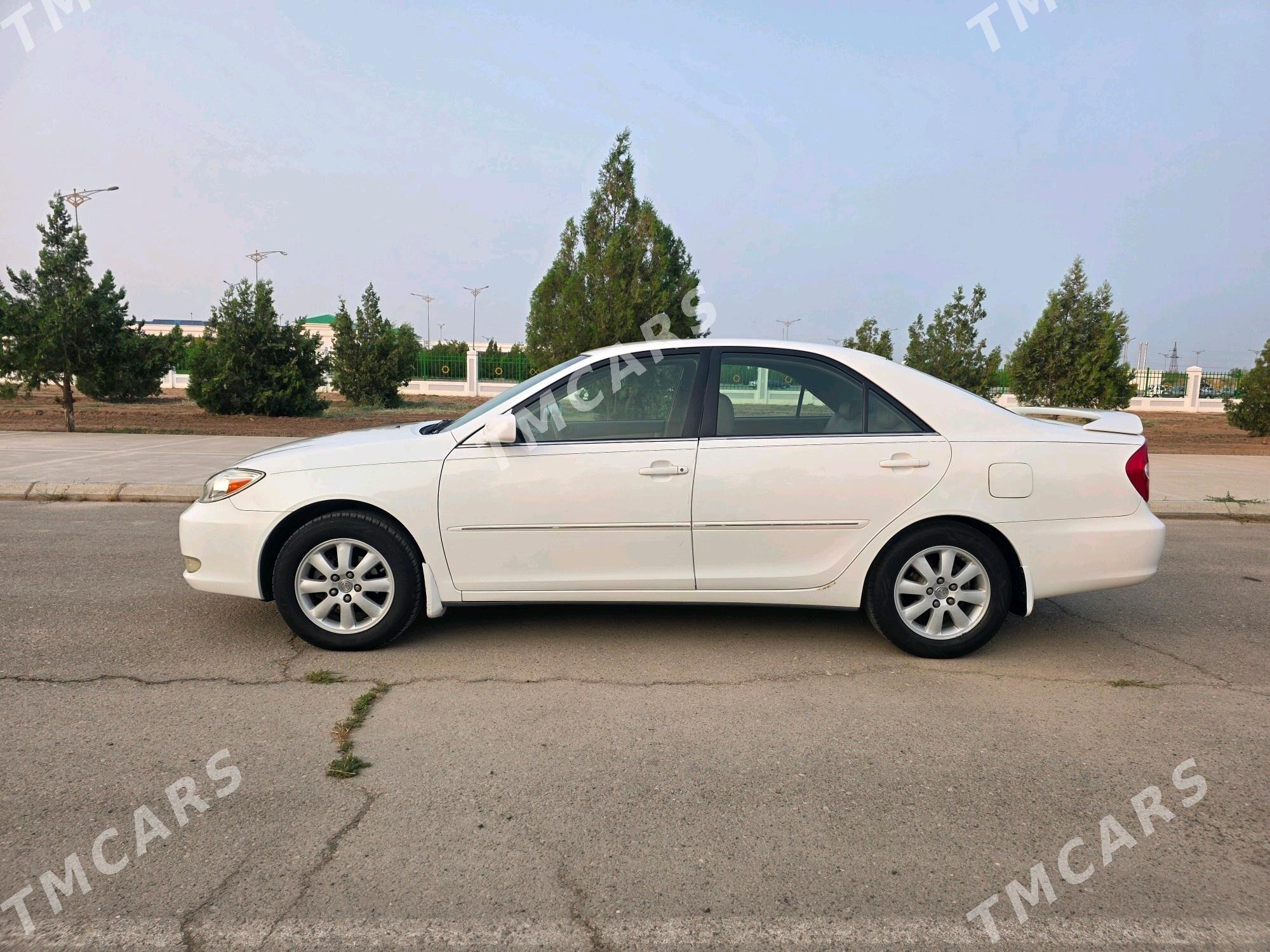 Toyota Camry 2003 - 160 000 TMT - Daşoguz - img 5