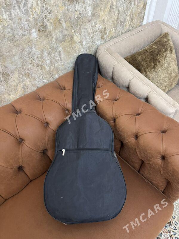 Gitara - Aşgabat - img 2