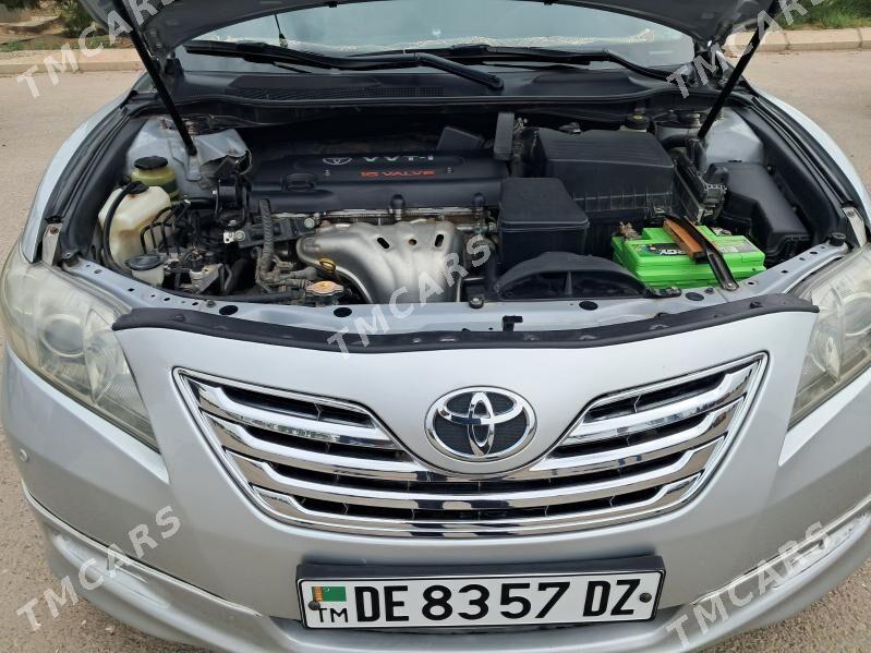 Toyota Camry 2007 - 170 000 TMT - Gubadag - img 3