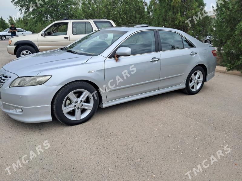 Toyota Camry 2007 - 170 000 TMT - Gubadag - img 5