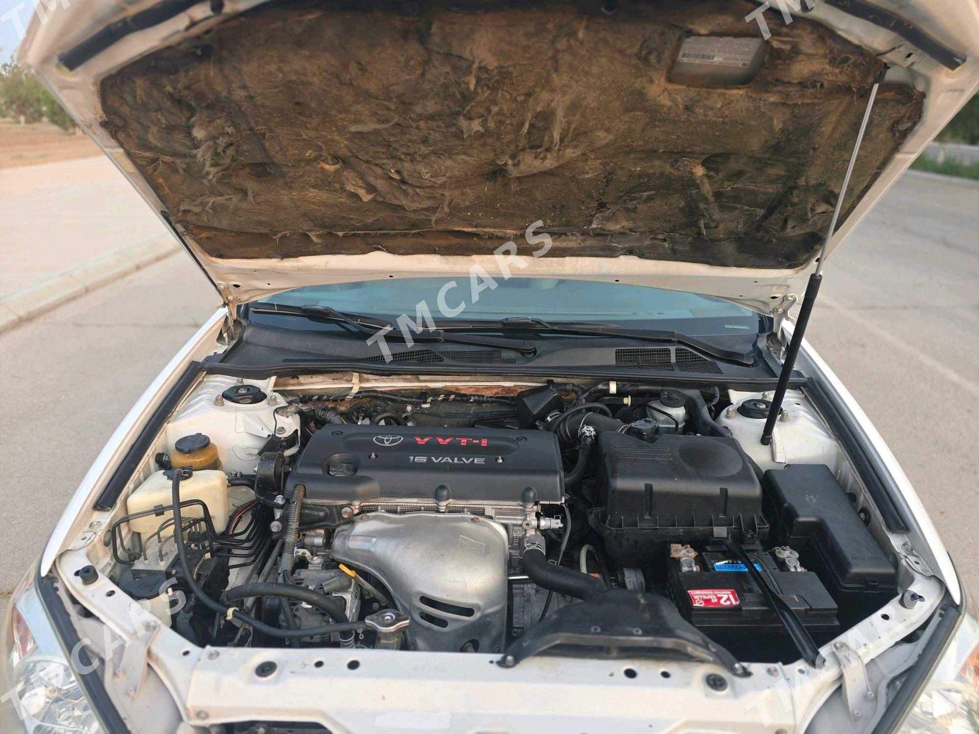 Toyota Camry 2003 - 160 000 TMT - Daşoguz - img 6