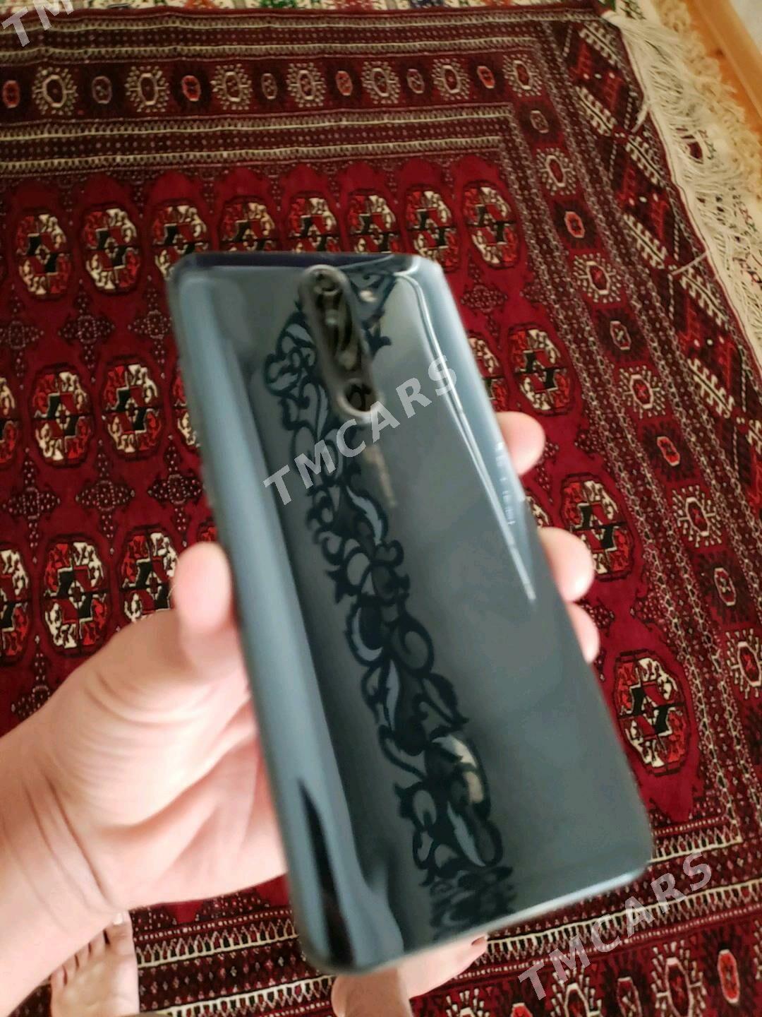 redmi note 8 pro - Mary - img 3