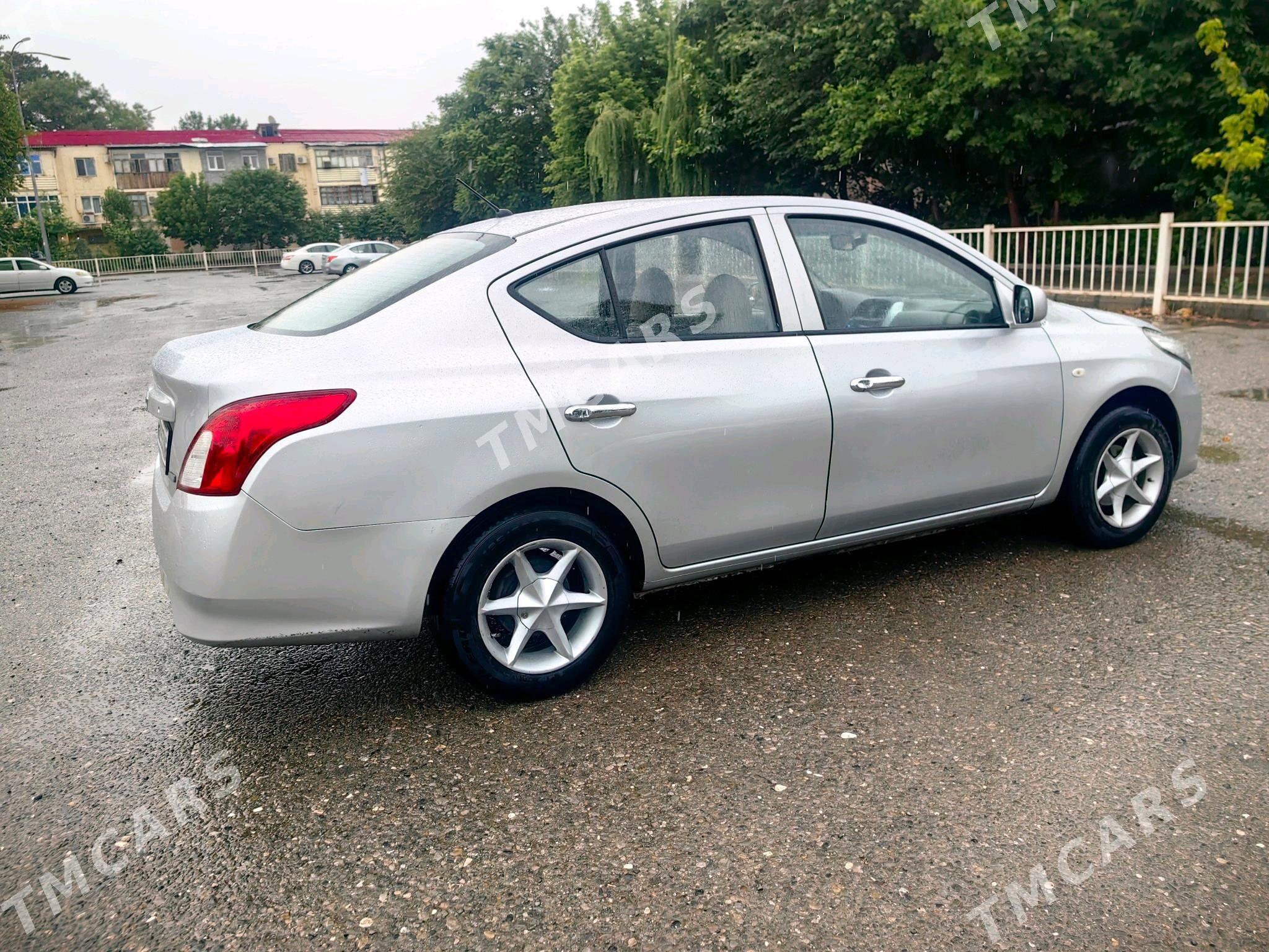 Nissan Sunny 2015 - 128 000 TMT - Ашхабад - img 9