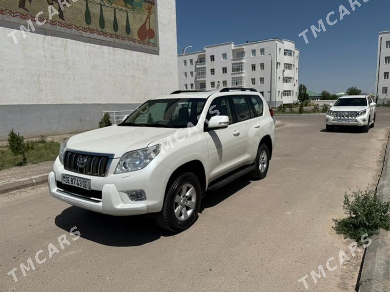 Toyota Land Cruiser Prado 2010 - 480 000 TMT - Daşoguz - img 4