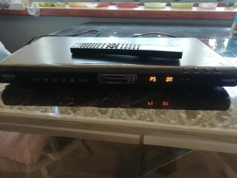 Видео магнитофоны+cd players - Türkmenbaşy - img 2