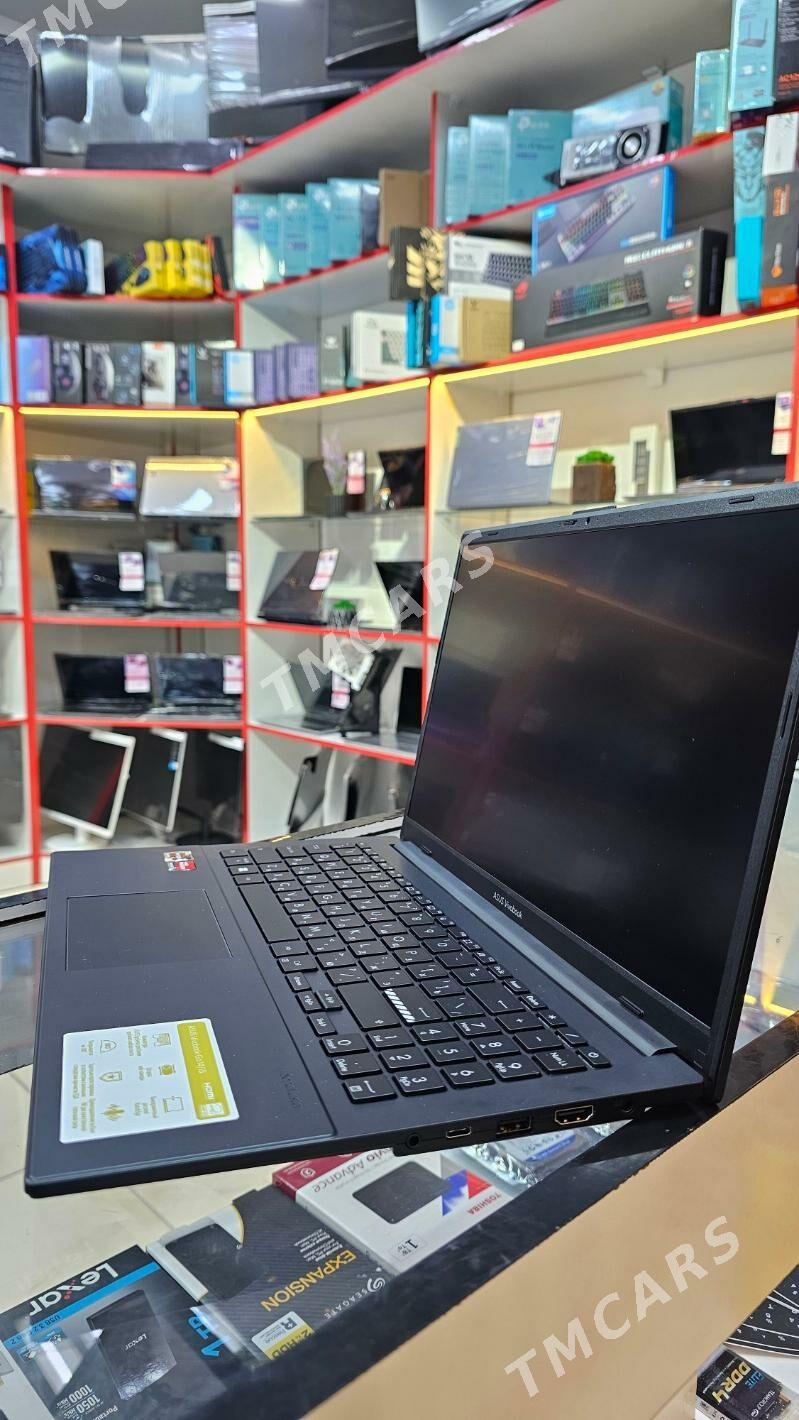 ASUS RYZEN5/8RAM/512GB SSD - Aşgabat - img 2