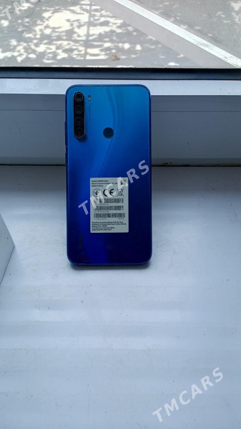 telefon телефон Redmi Note 8 - Дянев - img 2